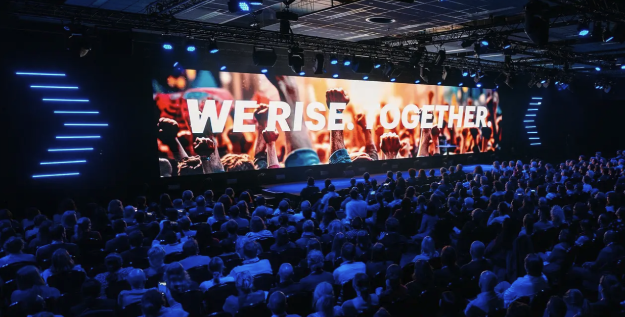 International Fundraising Congress