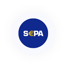 RaiseNow mit SEPA