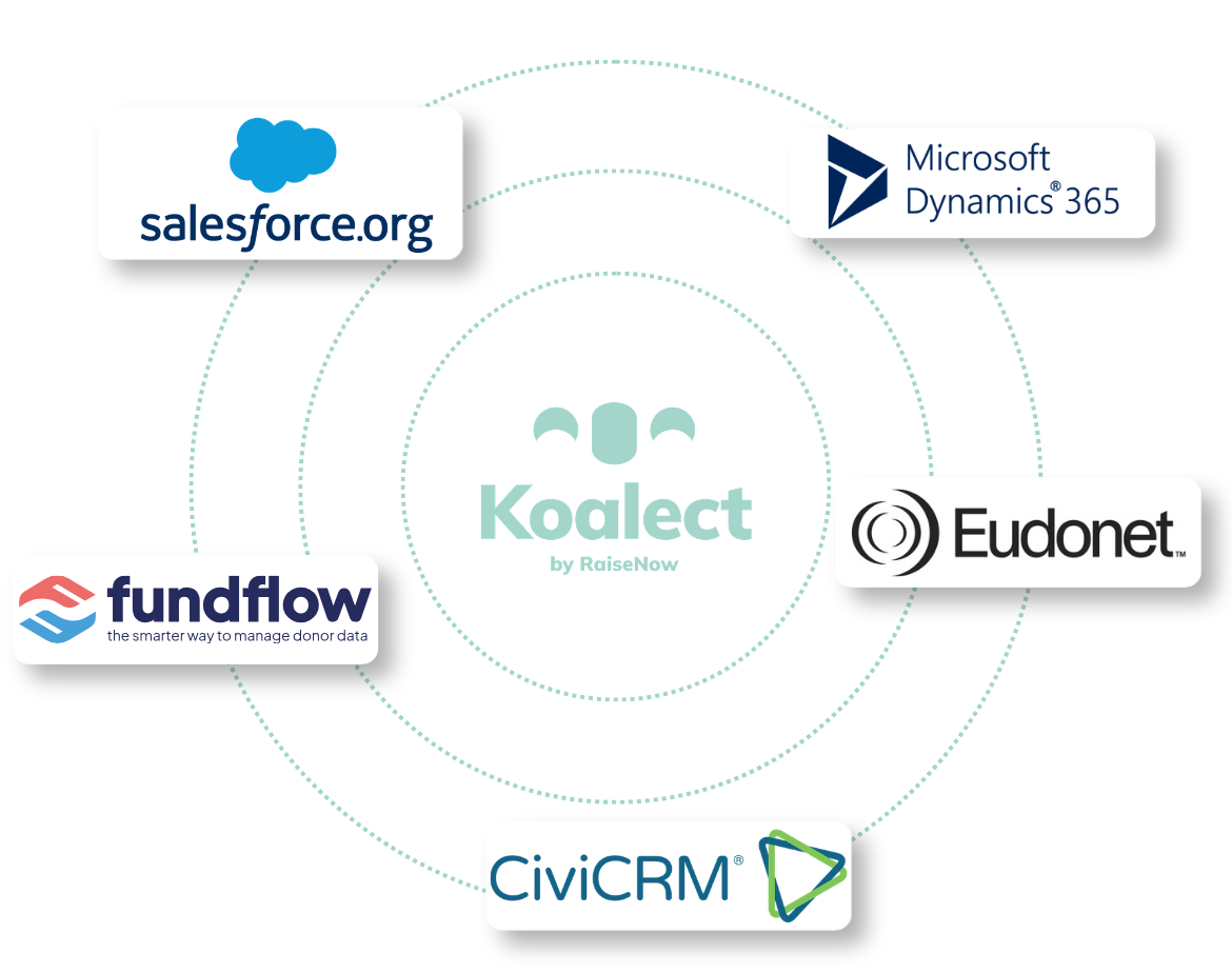 Koalect CRM - FR